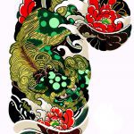 foo dog design