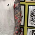 japanese snake