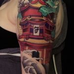 pagodatattoowebcollage