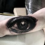 realisticeye