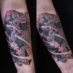 samuraitattoo