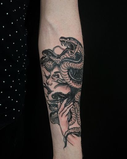 medusatattooleeds