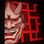 hannyamasktattooleedstattooartist