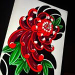 peonytattoodesignleeds