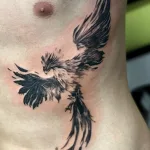 blackandgreypheonix  jpg