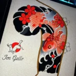 leeds tattoo artist