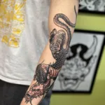 instagramdragon