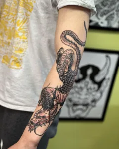 instagramdragon