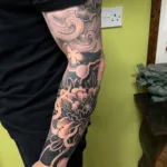 japanese peony