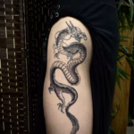 finelinedragontattoo